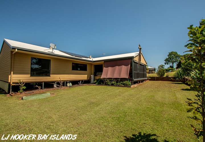 Seventh view of Homely house listing, 9 Carnation Court, Russell Island QLD 4184