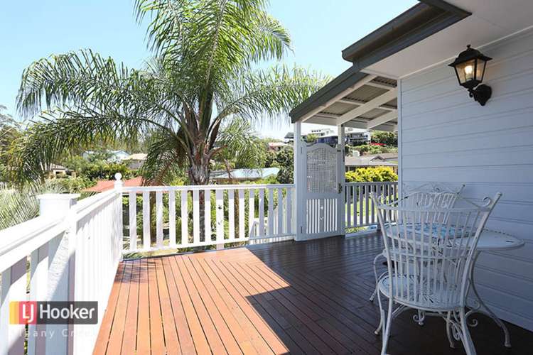 Fifth view of Homely house listing, 125 Saraband Drive, Eatons Hill QLD 4037