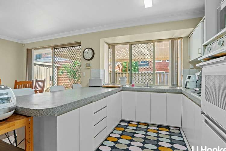 Seventh view of Homely house listing, 37 Campbell Street, Rivervale WA 6103