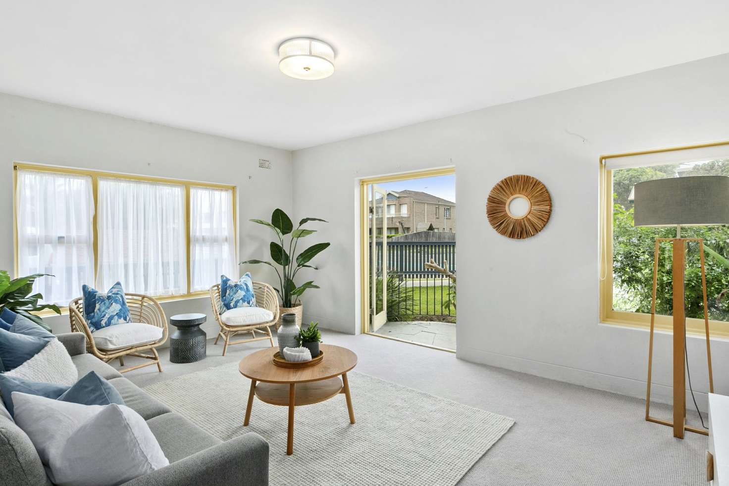 Main view of Homely apartment listing, 1/129 Ocean Street, Narrabeen NSW 2101