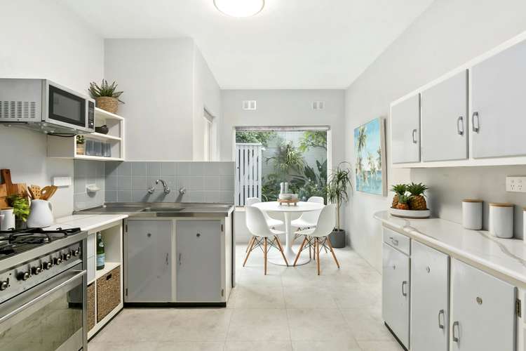 Second view of Homely apartment listing, 1/129 Ocean Street, Narrabeen NSW 2101