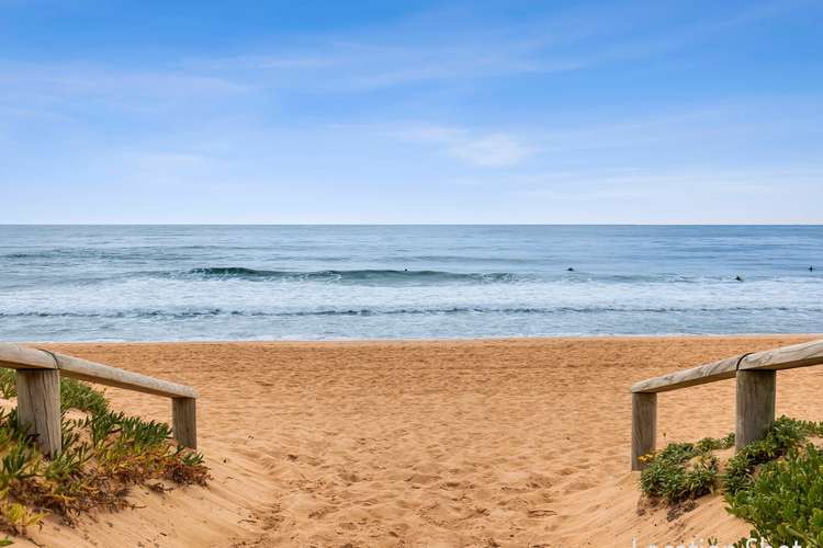 Fifth view of Homely apartment listing, 1/129 Ocean Street, Narrabeen NSW 2101