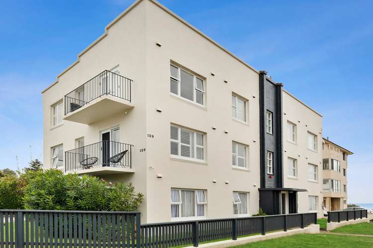 Sixth view of Homely apartment listing, 1/129 Ocean Street, Narrabeen NSW 2101