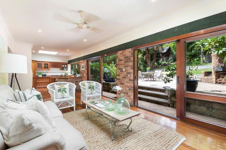 Third view of Homely house listing, 108 Palmgrove Road, Avalon Beach NSW 2107