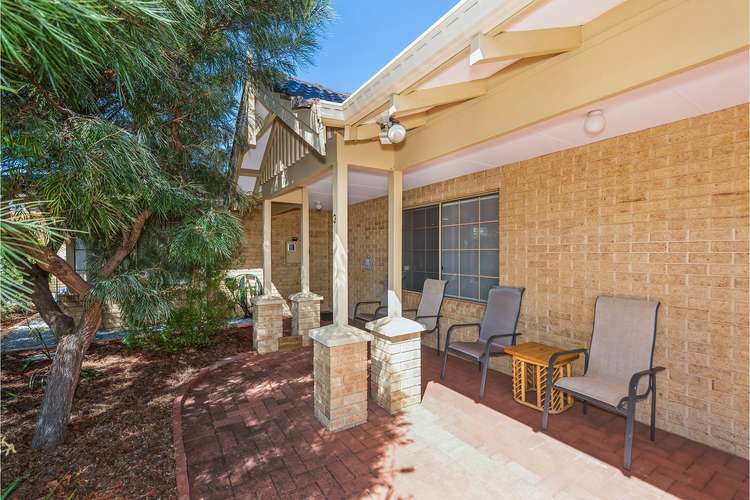 Second view of Homely unit listing, 3/5 Brooks Street, Kalamunda WA 6076