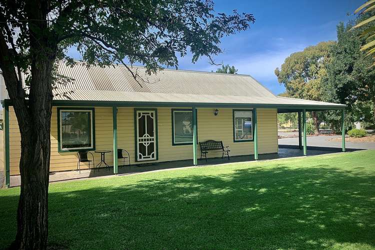 Main view of Homely house listing, Cottage 20/162 Perricoota Road, Moama NSW 2731