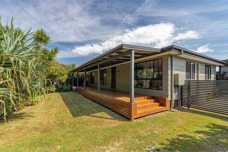 Main view of Homely house listing, 4 Stewart Parade, Tuncurry NSW 2428