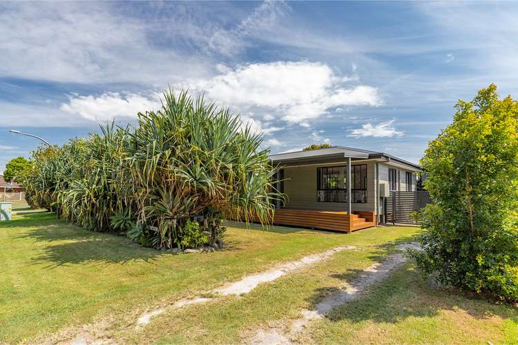 Second view of Homely house listing, 4 Stewart Parade, Tuncurry NSW 2428