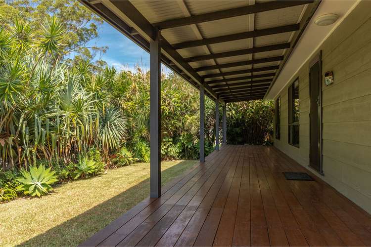 Fourth view of Homely house listing, 4 Stewart Parade, Tuncurry NSW 2428