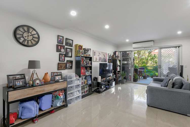 Second view of Homely apartment listing, 2/27 High Street, Lutwyche QLD 4030