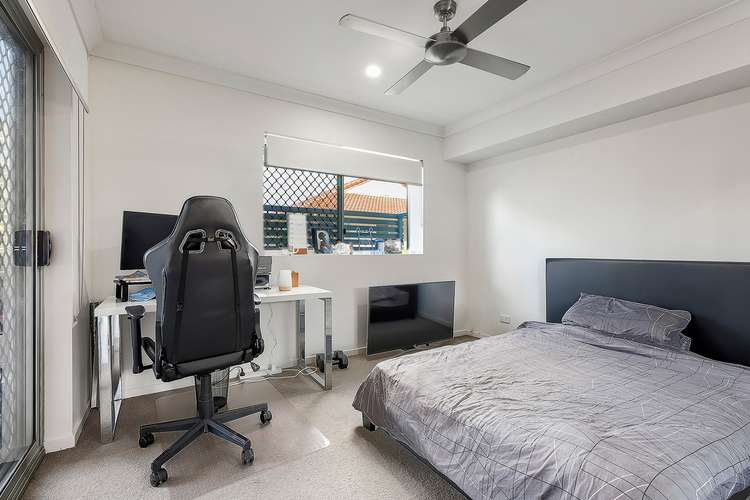 Fourth view of Homely apartment listing, 2/27 High Street, Lutwyche QLD 4030