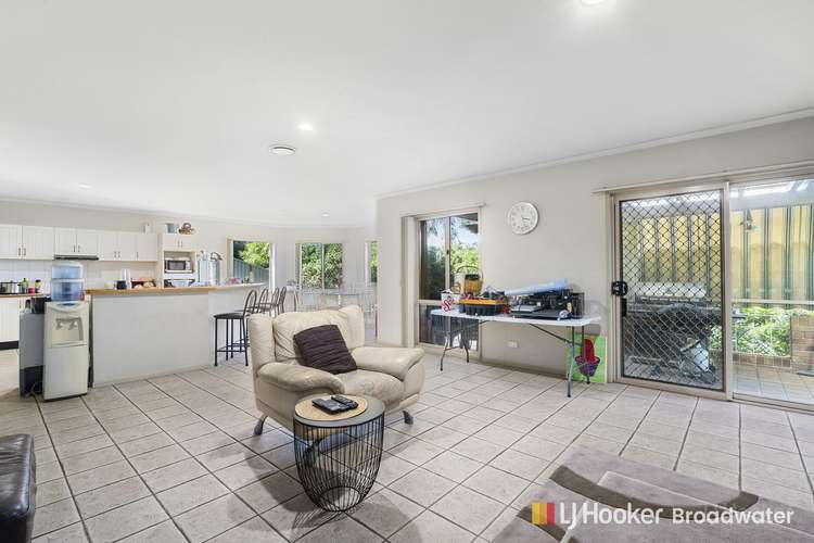 Fifth view of Homely house listing, 467 Pine Ridge Road, Runaway Bay QLD 4216
