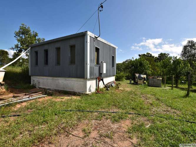 Main view of Homely residentialLand listing, L1 Davidson Road, Munro Plains QLD 4854