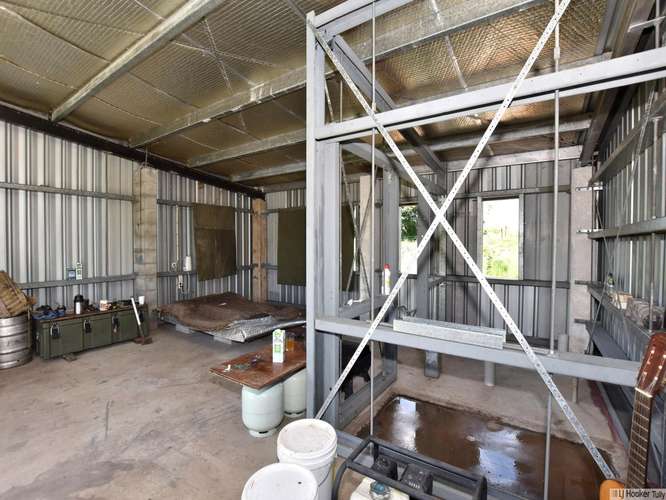 Fifth view of Homely residentialLand listing, L1 Davidson Road, Munro Plains QLD 4854