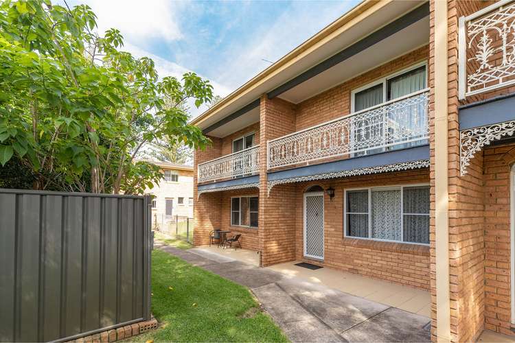 Main view of Homely unit listing, 7/10-12 Wharf Street, Tuncurry NSW 2428
