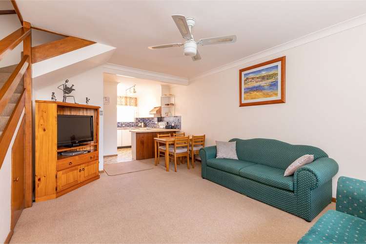 Third view of Homely unit listing, 7/10-12 Wharf Street, Tuncurry NSW 2428