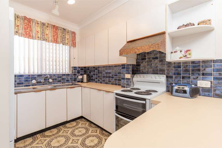 Fifth view of Homely unit listing, 7/10-12 Wharf Street, Tuncurry NSW 2428