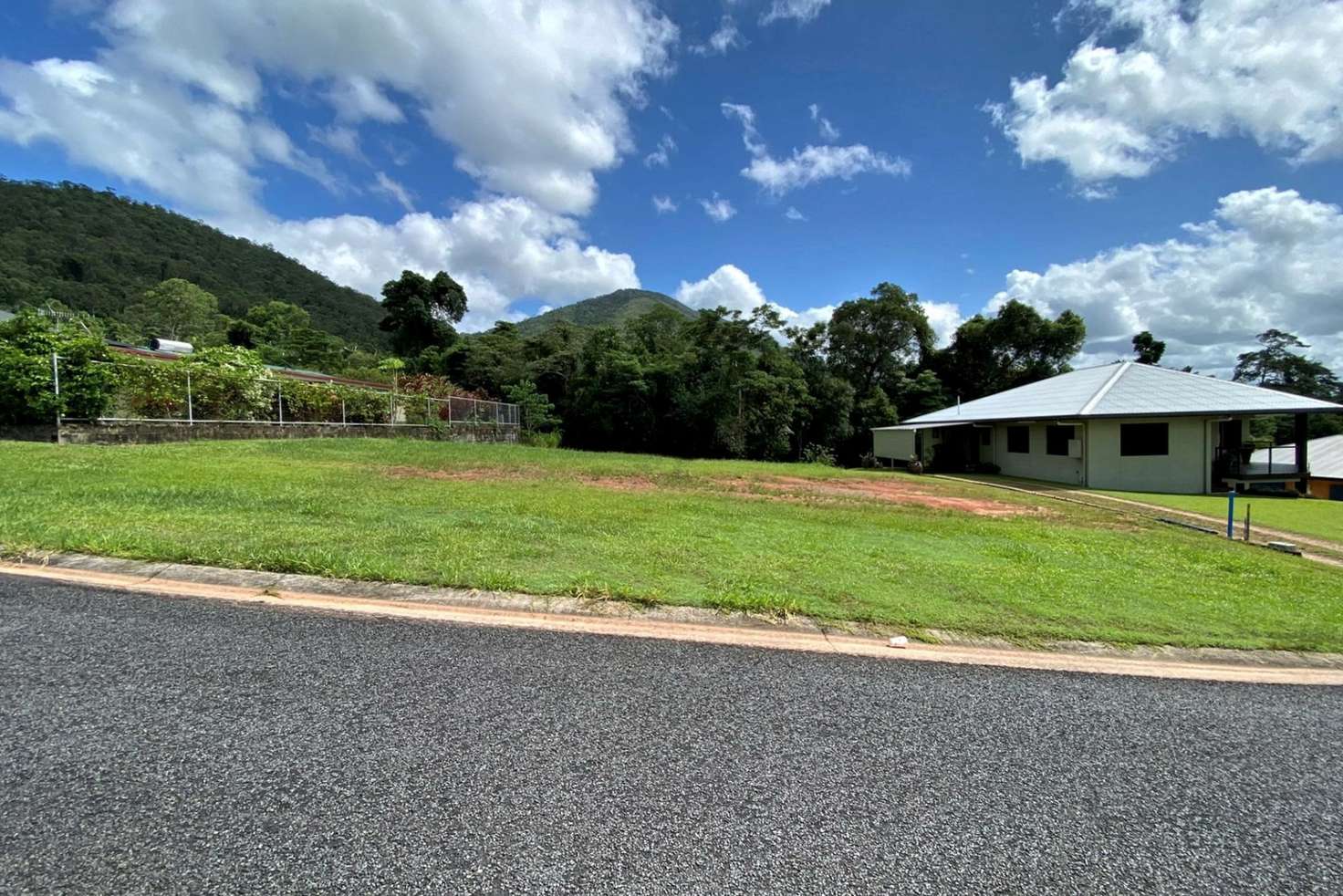 Main view of Homely residentialLand listing, 33 Pease Street, Tully QLD 4854