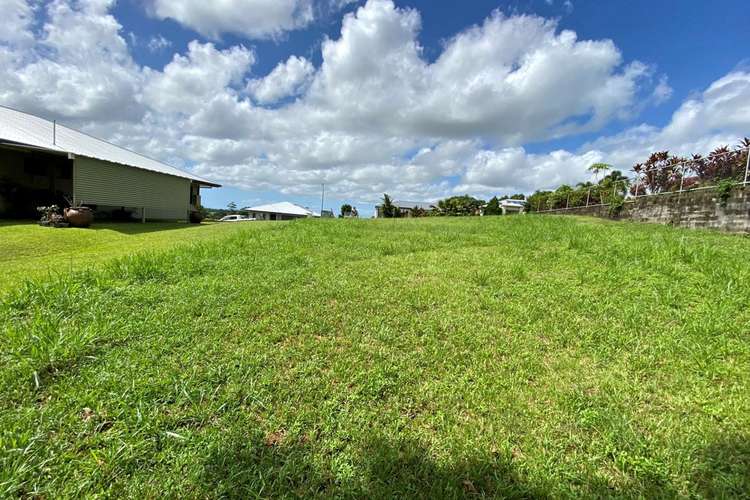 Second view of Homely residentialLand listing, 33 Pease Street, Tully QLD 4854