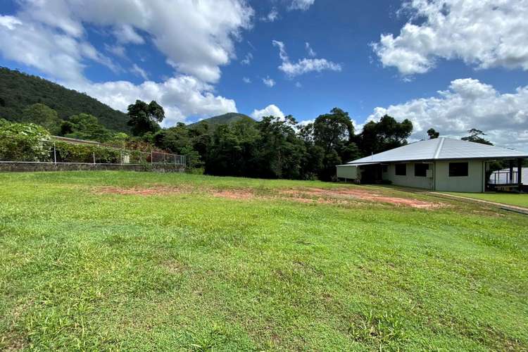 Fifth view of Homely residentialLand listing, 33 Pease Street, Tully QLD 4854