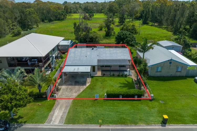 Second view of Homely house listing, 9 May Street, Godwin Beach QLD 4511