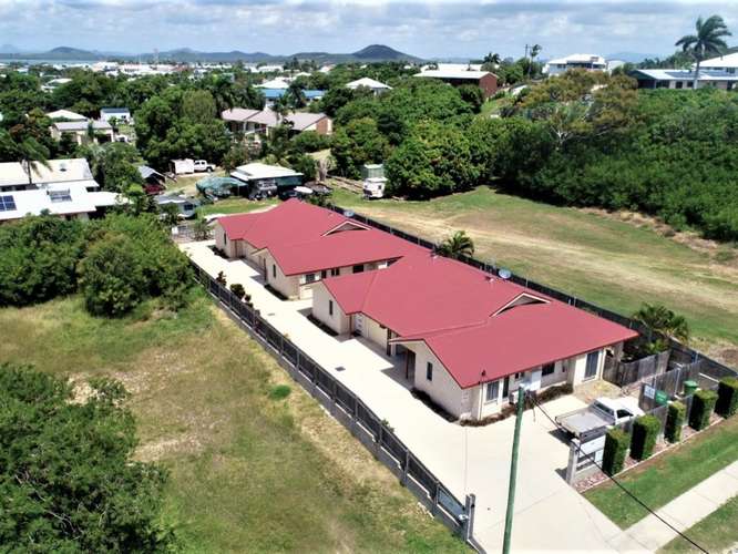 Second view of Homely blockOfUnits listing, 1 King Street, Bowen QLD 4805