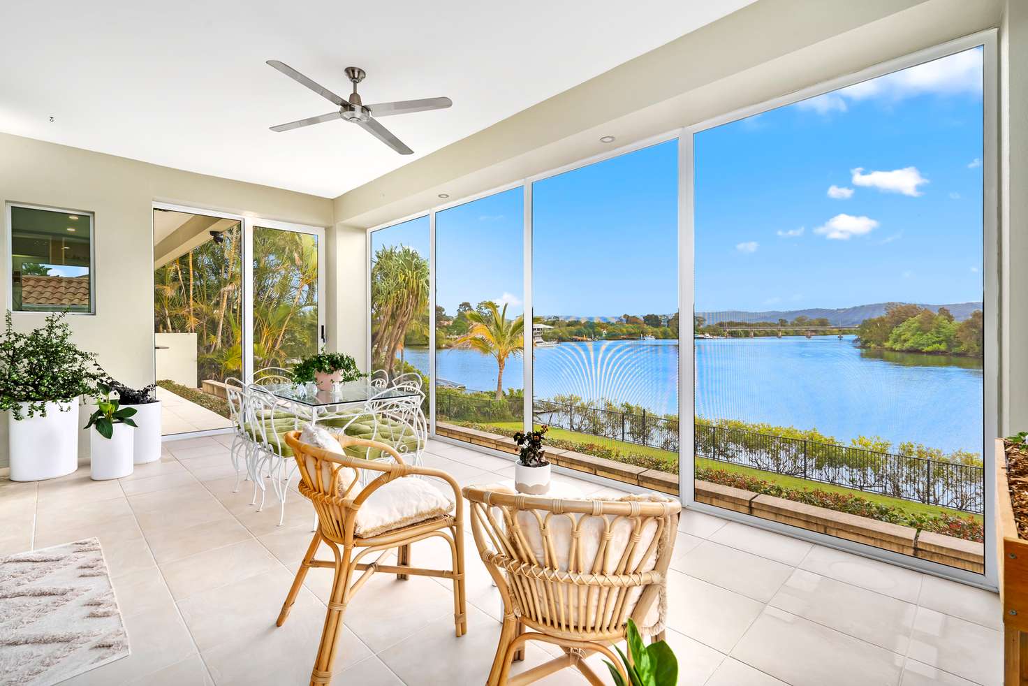 Main view of Homely house listing, 3129 Riverleigh Drive, Hope Island QLD 4212