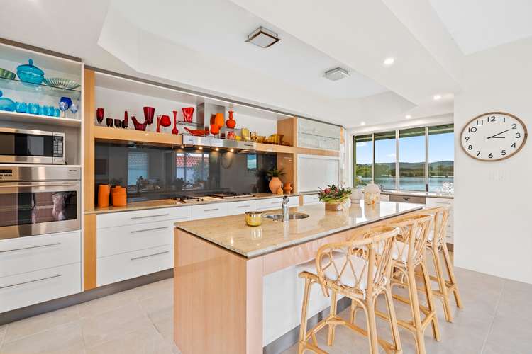 Fourth view of Homely house listing, 3129 Riverleigh Drive, Hope Island QLD 4212