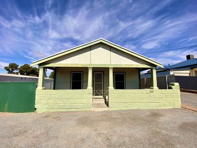 Second view of Homely house listing, 45 Comstock Street, Broken Hill NSW 2880