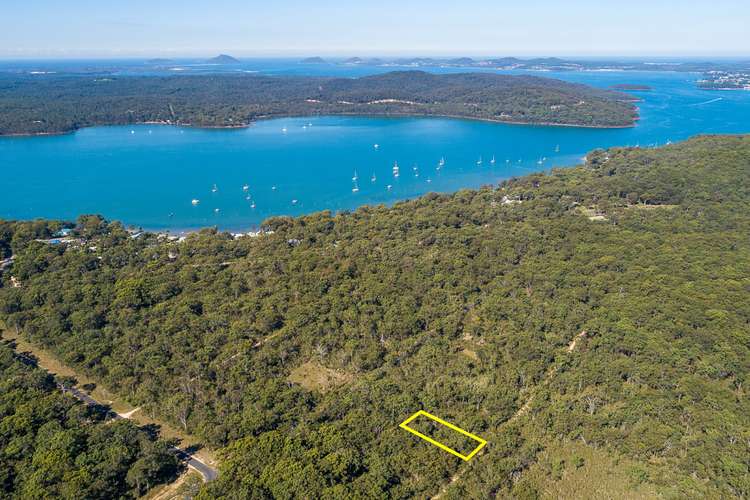 Main view of Homely residentialLand listing, Lot 1278 Station Way, North Arm Cove NSW 2324