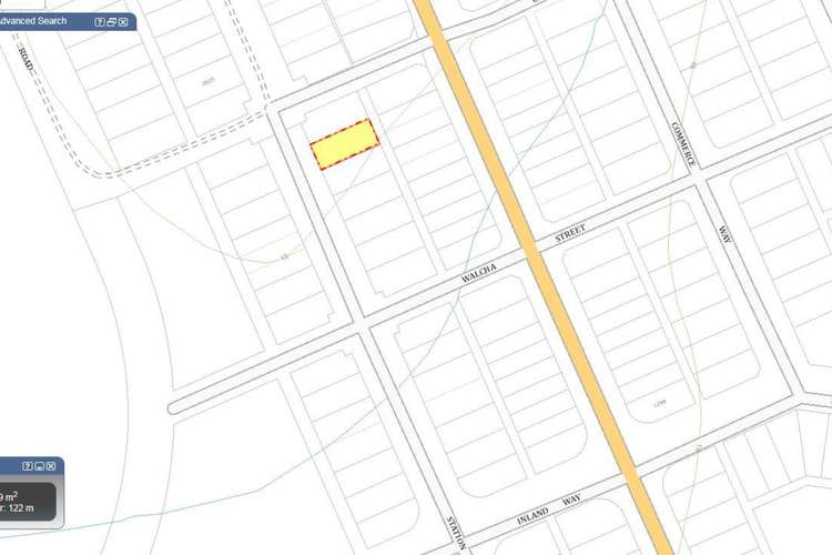 Second view of Homely residentialLand listing, Lot 1278 Station Way, North Arm Cove NSW 2324