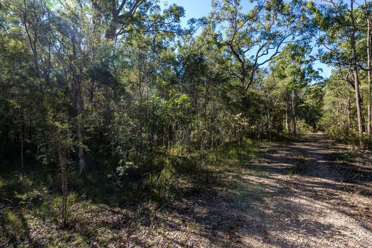 Third view of Homely residentialLand listing, Lot 1278 Station Way, North Arm Cove NSW 2324