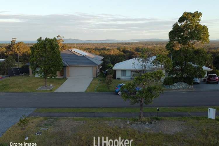 Second view of Homely residentialLand listing, 10 Eastern Valley Way, Tallwoods Village NSW 2430