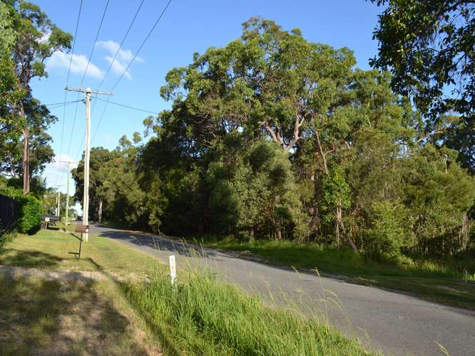Third view of Homely residentialLand listing, 41 Wirralee street, Macleay Island QLD 4184