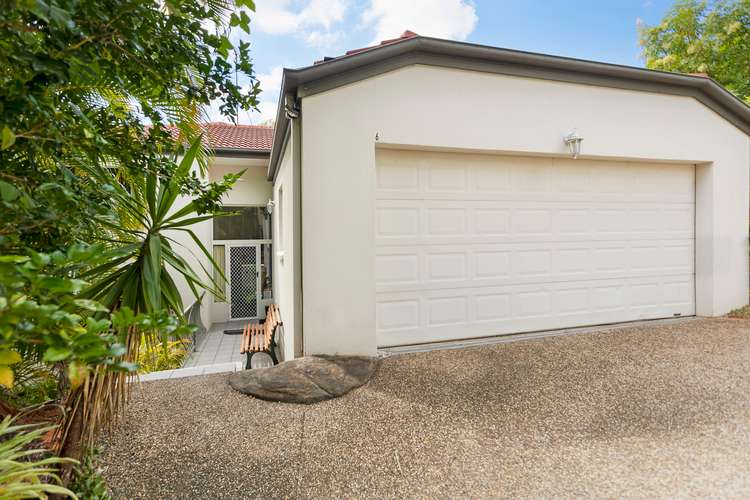 Third view of Homely townhouse listing, 6/15 Fortuna Place, Parkwood QLD 4214