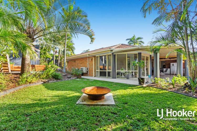 Second view of Homely house listing, 14 Ernest Street, Windaroo QLD 4207
