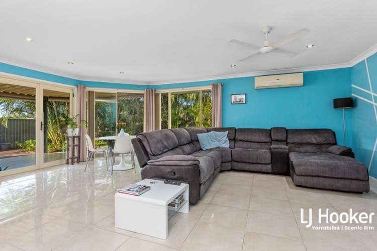 Third view of Homely house listing, 14 Ernest Street, Windaroo QLD 4207