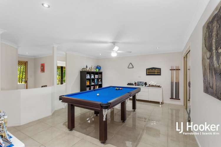 Fifth view of Homely house listing, 14 Ernest Street, Windaroo QLD 4207