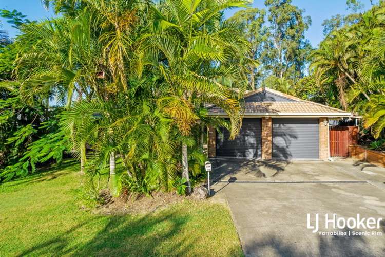 Sixth view of Homely house listing, 14 Ernest Street, Windaroo QLD 4207