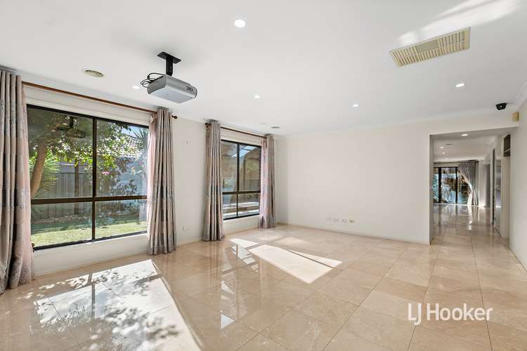 Third view of Homely house listing, 40 Drysdale Crescent, Point Cook VIC 3030