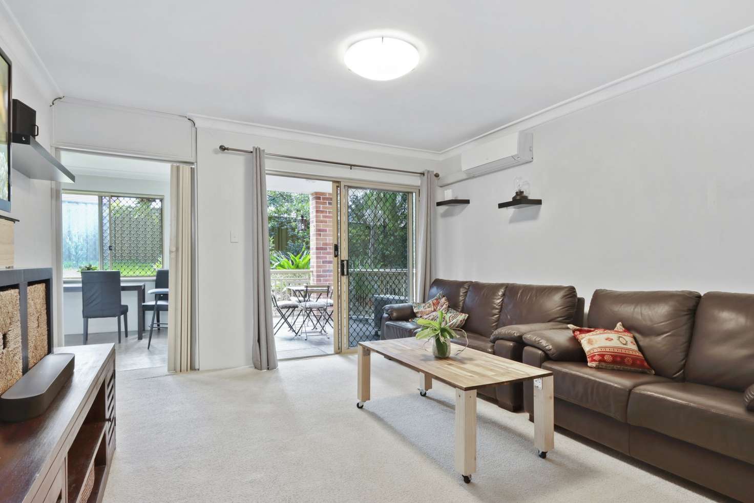 Main view of Homely apartment listing, 1/35-37 Chapman Street, Gymea NSW 2227