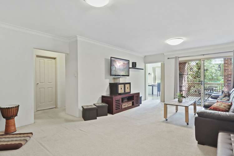 Second view of Homely apartment listing, 1/35-37 Chapman Street, Gymea NSW 2227