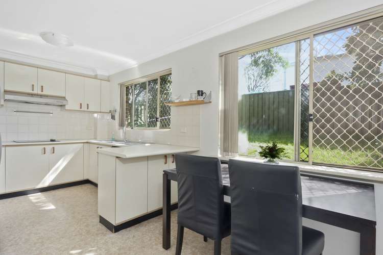 Third view of Homely apartment listing, 1/35-37 Chapman Street, Gymea NSW 2227