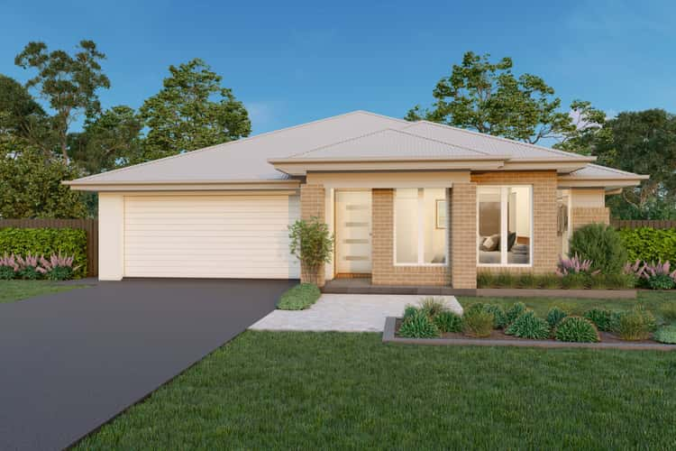 Lot 12 "Bushland Retreat", Taree NSW 2430