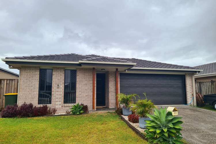 Main view of Homely house listing, 99 Water Gum Crescent, Ningi QLD 4511