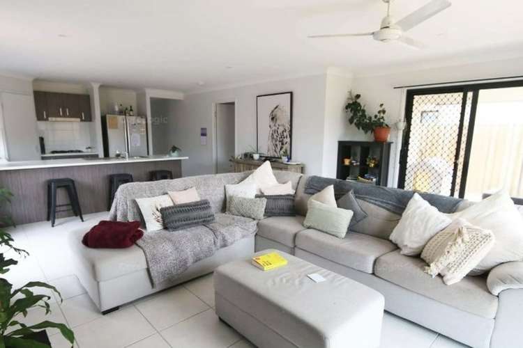 Second view of Homely house listing, 99 Water Gum Crescent, Ningi QLD 4511
