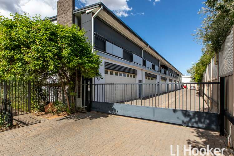 1/51 Bath Street, Alice Springs NT 870