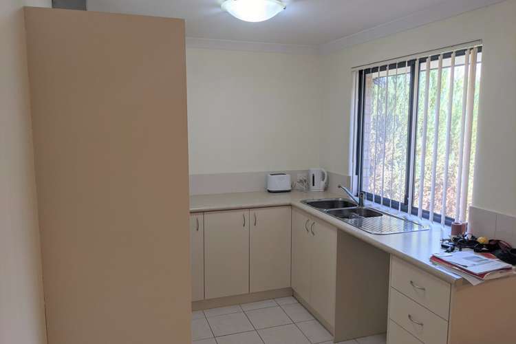 Second view of Homely villa listing, 8/64 Sixth Road, Armadale WA 6112