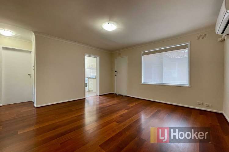 Main view of Homely apartment listing, Unit 6/3 Dunstan Street, Clayton VIC 3168