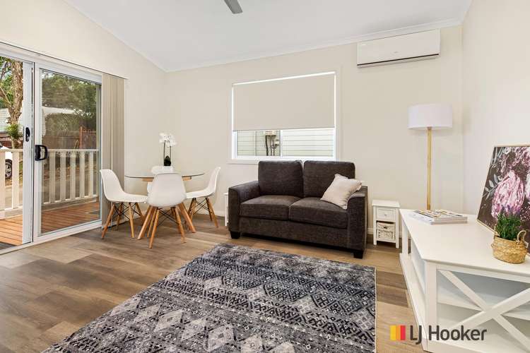 Main view of Homely unit listing, 64/49 Old Princes Highway, Batemans Bay NSW 2536